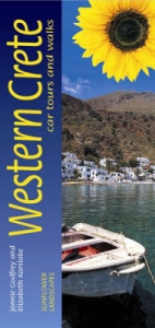 Western Crete - Godfrey, Jonnie; Karslake, Elizabeth