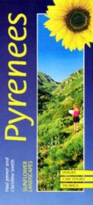 Landscapes of the Pyrenees - Jenner, Paul; Smith, Christine