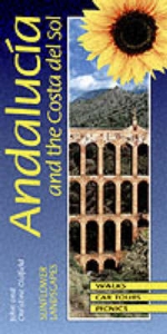 Landscapes of Andalucia and the Costa del Sol - Oldfield, John; Oldfield, Christine