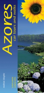 Landscapes of the Azores - Stieglitz, Andreas