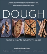 Dough: Simple Contemporary Bread - Bertinet, Richard