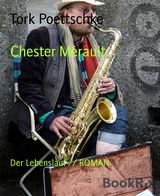 Chester Mérault - Tork Poettschke