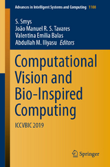 Computational Vision and Bio-Inspired Computing - 