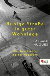 Ruhige Straße in guter Wohnlage -  Pascale Hugues