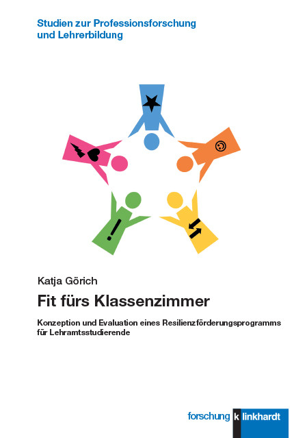 Fit fürs Klassenzimmer -  Katja Görich