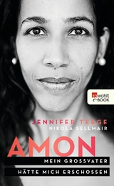 Amon - Jennifer Teege, Nikola Sellmair