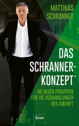 Das Schranner-Konzept® -  Matthias Schranner
