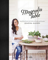 Magnolia Table - Joanna Gaines