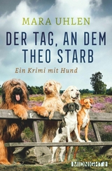 Der Tag, an dem Theo starb - Mara Uhlen