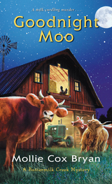 Goodnight Moo - Mollie Cox Bryan