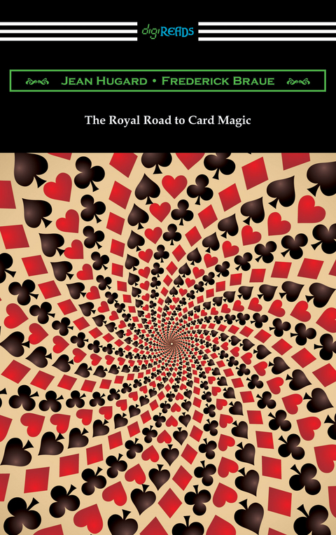 Royal Road to Card Magic -  Jean Hugard