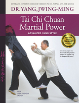 Tai Chi Chuan Martial Power -  Jwing-Ming Dr. Yang