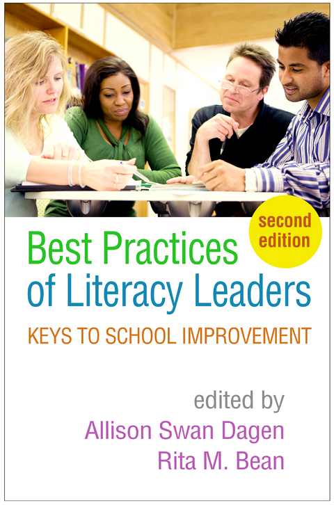 Best Practices of Literacy Leaders - 
