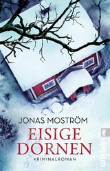 Eisige Dornen -  Jonas Moström