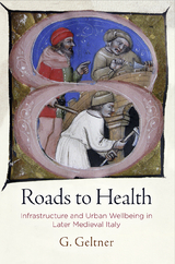 Roads to Health -  G. Geltner