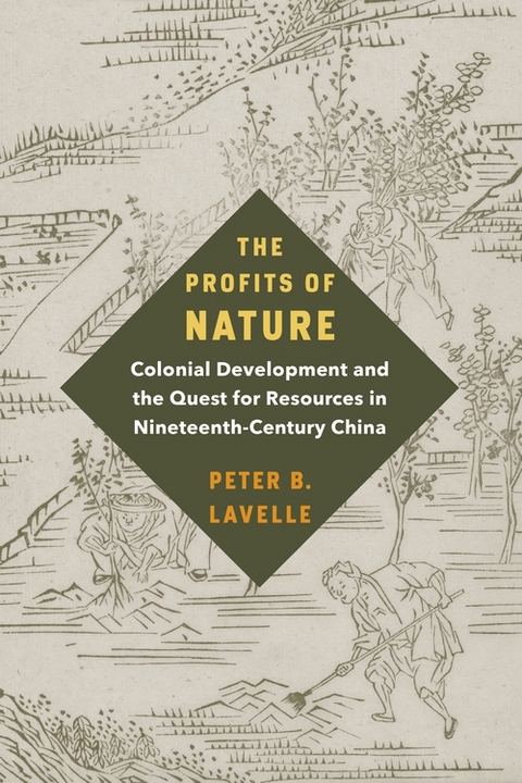 Profits of Nature -  Peter B. Lavelle