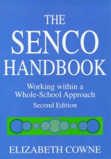 The SENCO Handbook - 