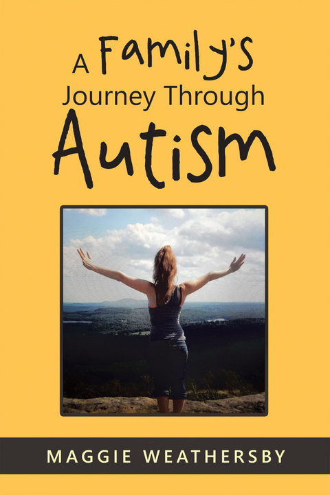 Family's Journey Through Autism -  Maggie Weathersby