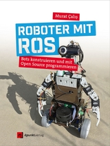 Roboter mit ROS -  Murat Calis