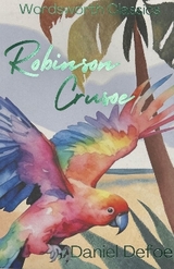 Robinson Crusoe - Daniel Defoe