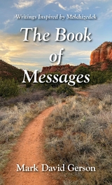 Book of Messages -  Mark David Gerson