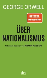 Über Nationalismus - George Orwell