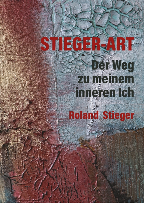 Stieger-Art - Roland Stieger