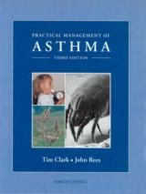 Practical Management of Asthma, Third Edition - 