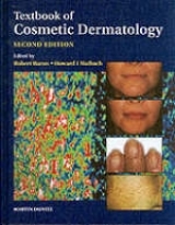 Textbook of Cosmetic Dermatology - Baran, Robert; Maibach, Howard I.
