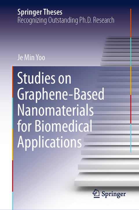 Studies on Graphene-Based Nanomaterials for Biomedical Applications -  Je Min Yoo