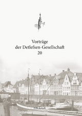 Vorträge der Detlefsen-Gesellschaft 20 - 