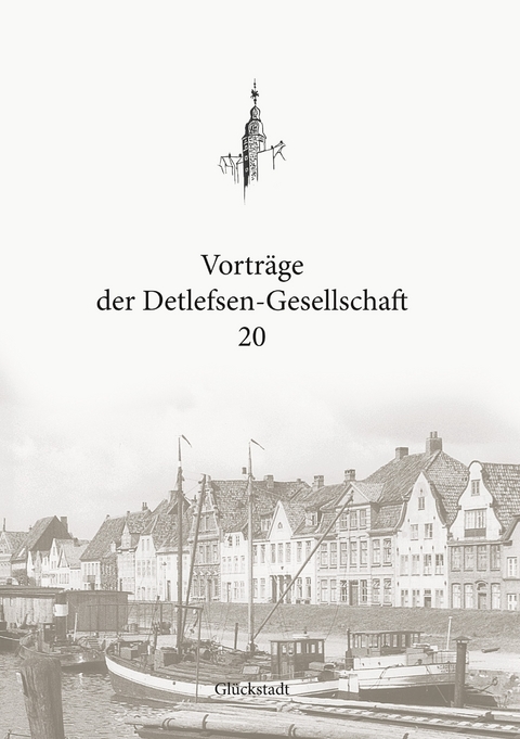 Vorträge der Detlefsen-Gesellschaft 20 - 