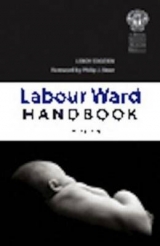 The Labour Ward Handbook, second edition - Edozien, Leroy