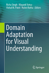 Domain Adaptation for Visual Understanding - 