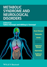 Metabolic Syndrome and Neurological Disorders - 