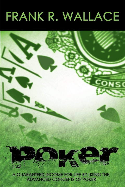 Poker - Frank R. Wallace