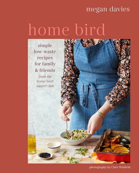 Home Bird -  Megan Davies