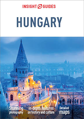 Insight Guides Hungary (Travel Guide eBook) - Insight Guides