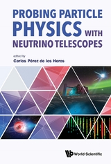 PROBING PARTICLE PHYSICS WITH NEUTRINO TELESCOPES - 