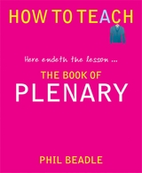 Book of Plenary -  Phil Beadle