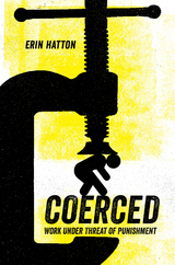 Coerced - Erin Hatton