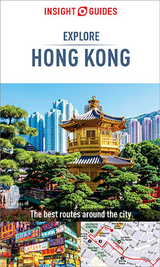 Insight Guides Explore Hong Kong (Travel Guide eBook) -  Insight Guides