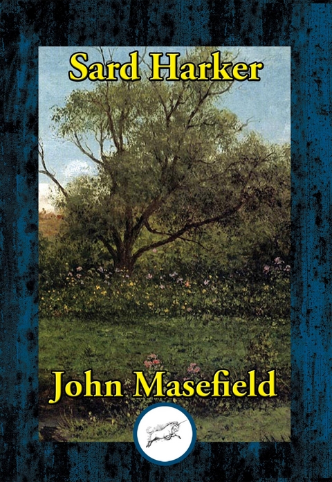 Sard Harker -  John Masefield