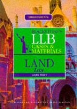 LLB Cases and Materials - Watt, Gary