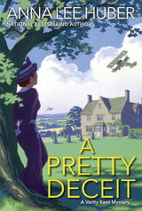 A Pretty Deceit - Anna Lee Huber