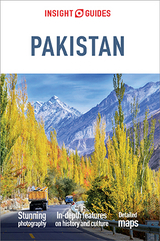 Insight Guides Pakistan (Travel Guide eBook) -  Insight Guides