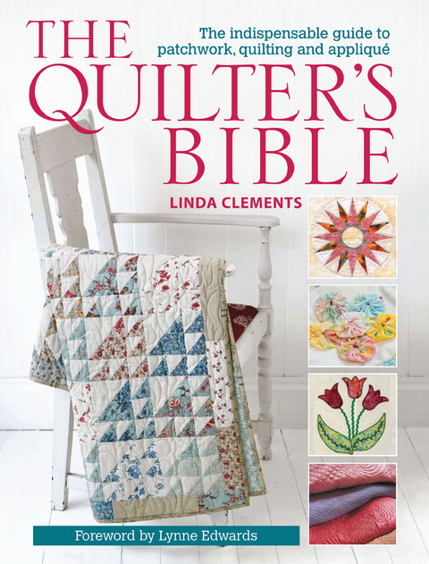 Quilter's Bible -  Linda Clements