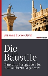 Die Baustile - Susanne Lücke-David