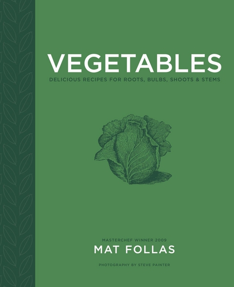 Vegetables -  Mat Follas