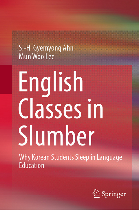 English Classes in Slumber -  S.-H. Gyemyong Ahn,  Mun Woo Lee